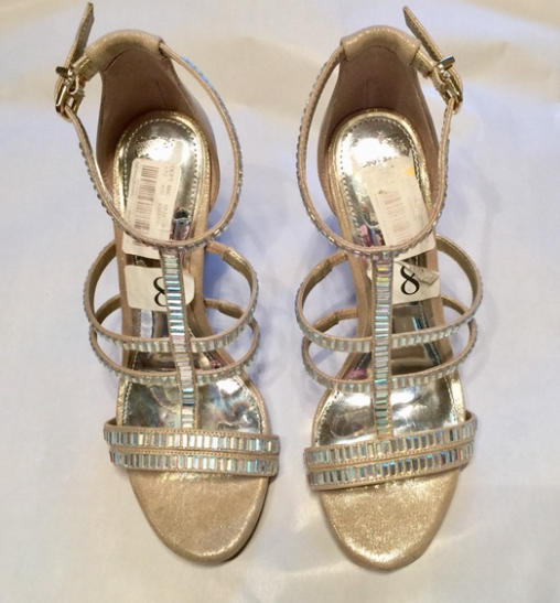 gianni bini shoes sandals